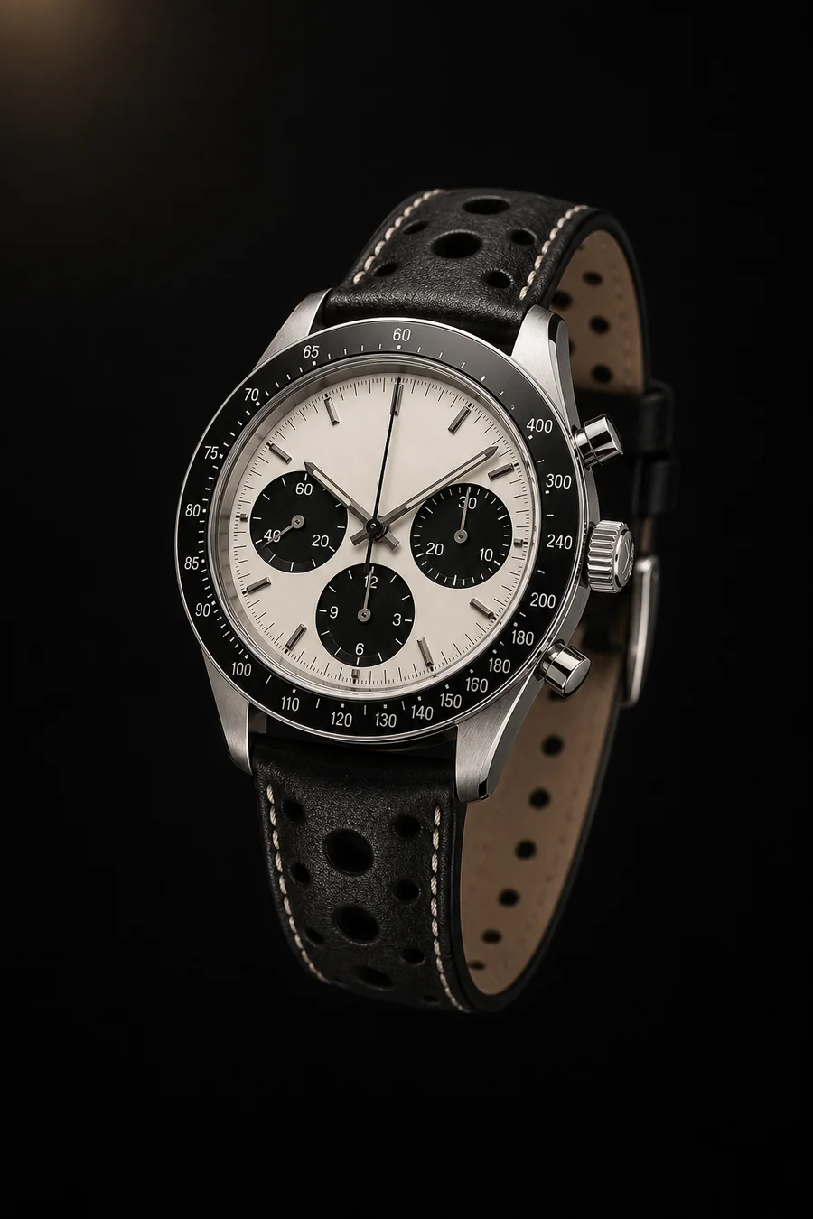 Omega Speedmaster Moonwatch