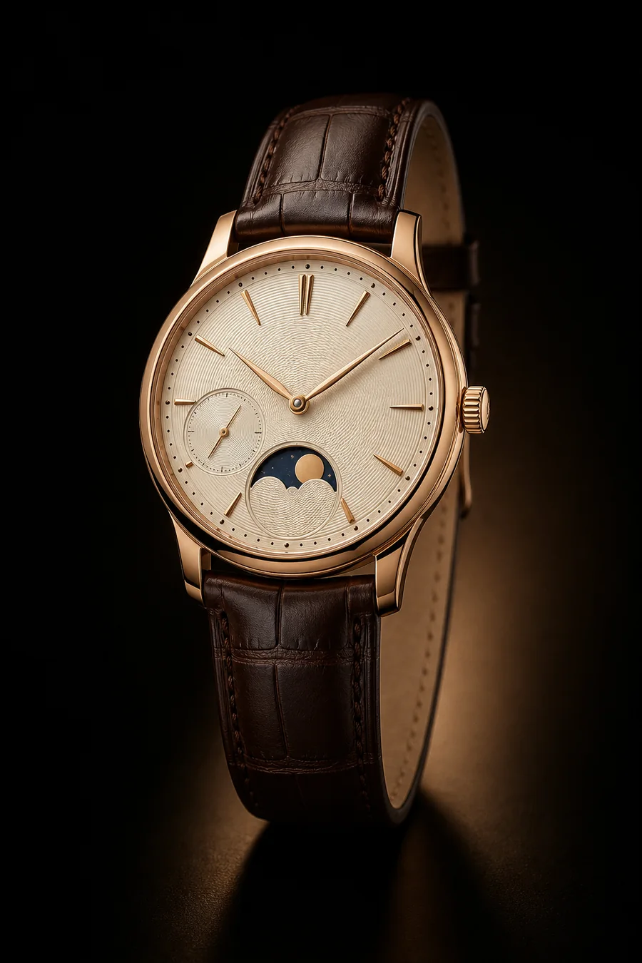 Patek Philippe Calatrava