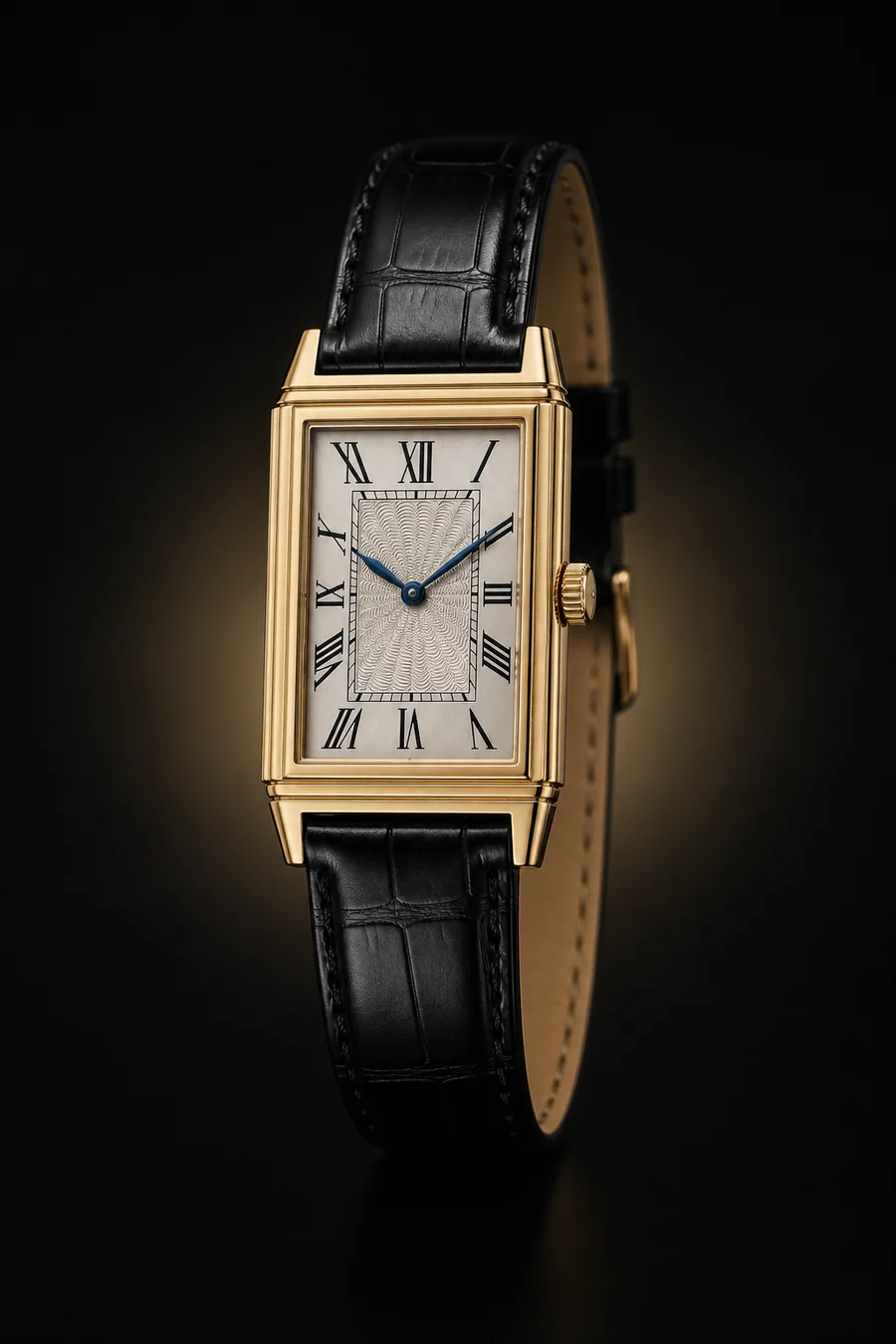 Cartier Tank Louis Cartier