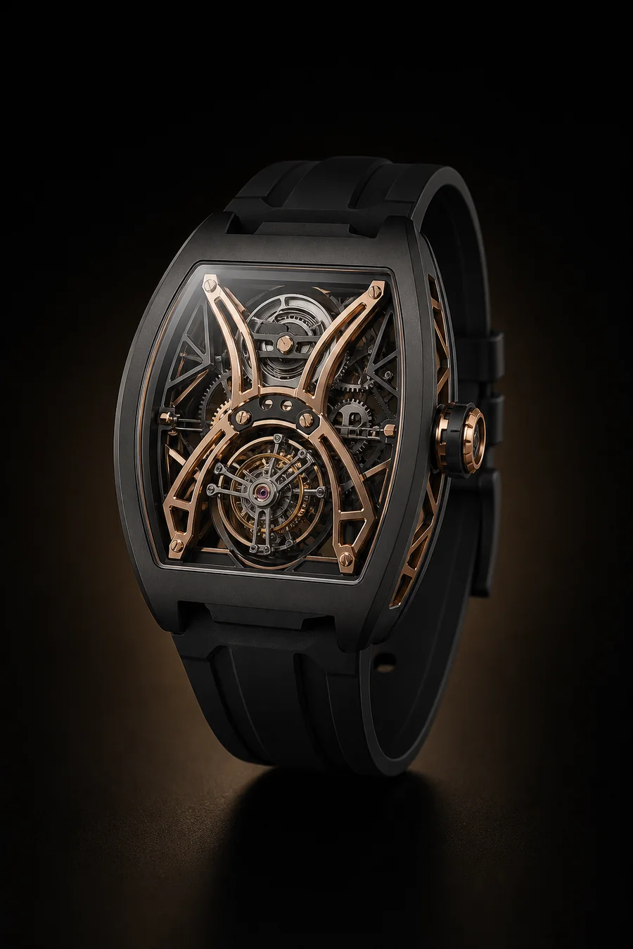 Hublot Big Bang Unico